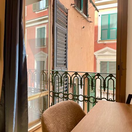 Relstay - Assarotti Suites Genua Exterior foto