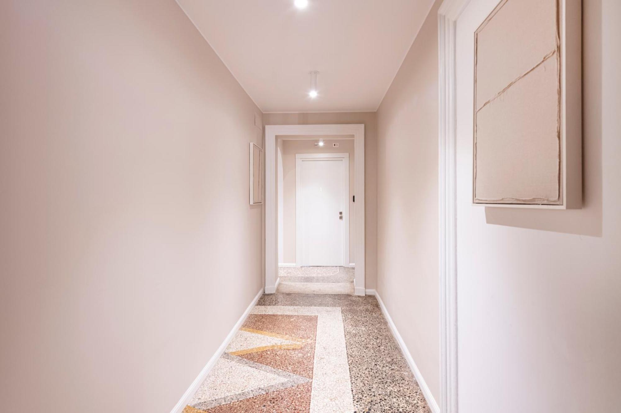 Relstay - Assarotti Suites Genua Exterior foto