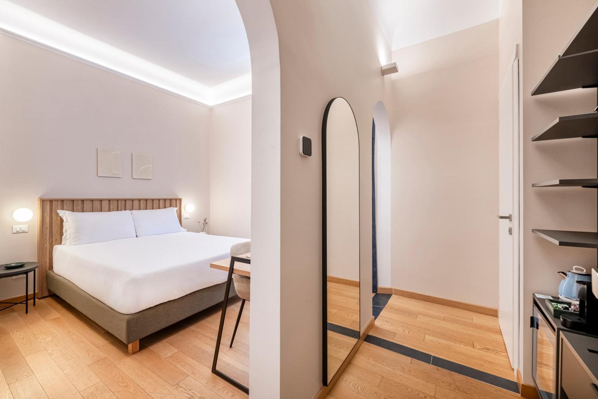 Relstay - Assarotti Suites Genua Exterior foto