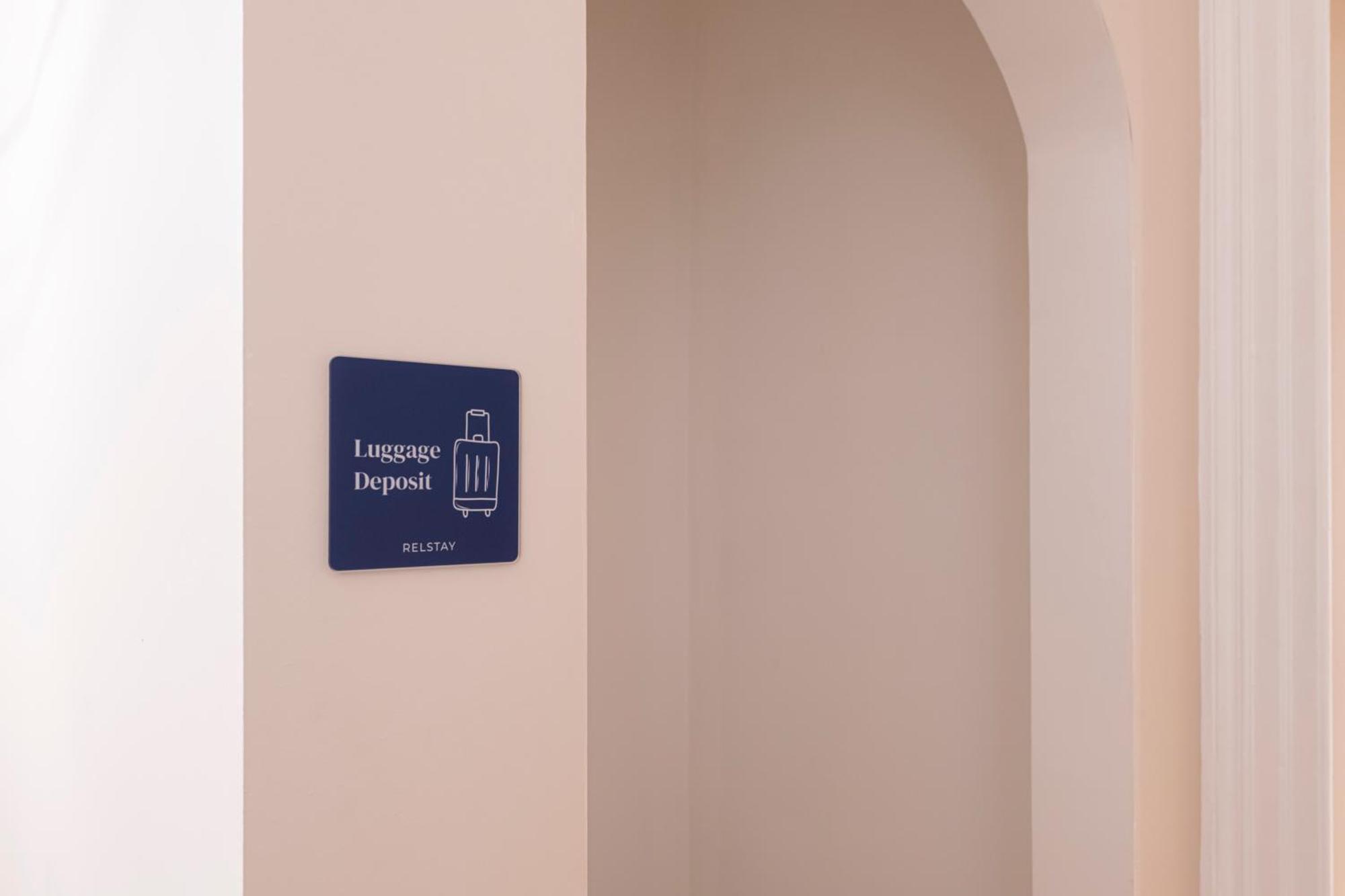 Relstay - Assarotti Suites Genua Exterior foto
