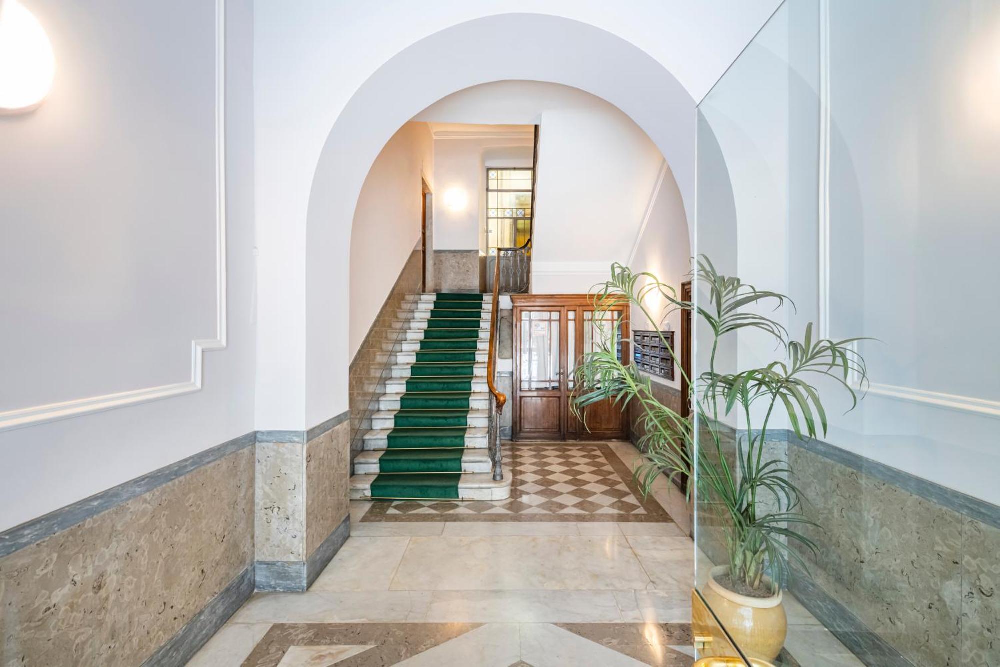 Relstay - Assarotti Suites Genua Exterior foto
