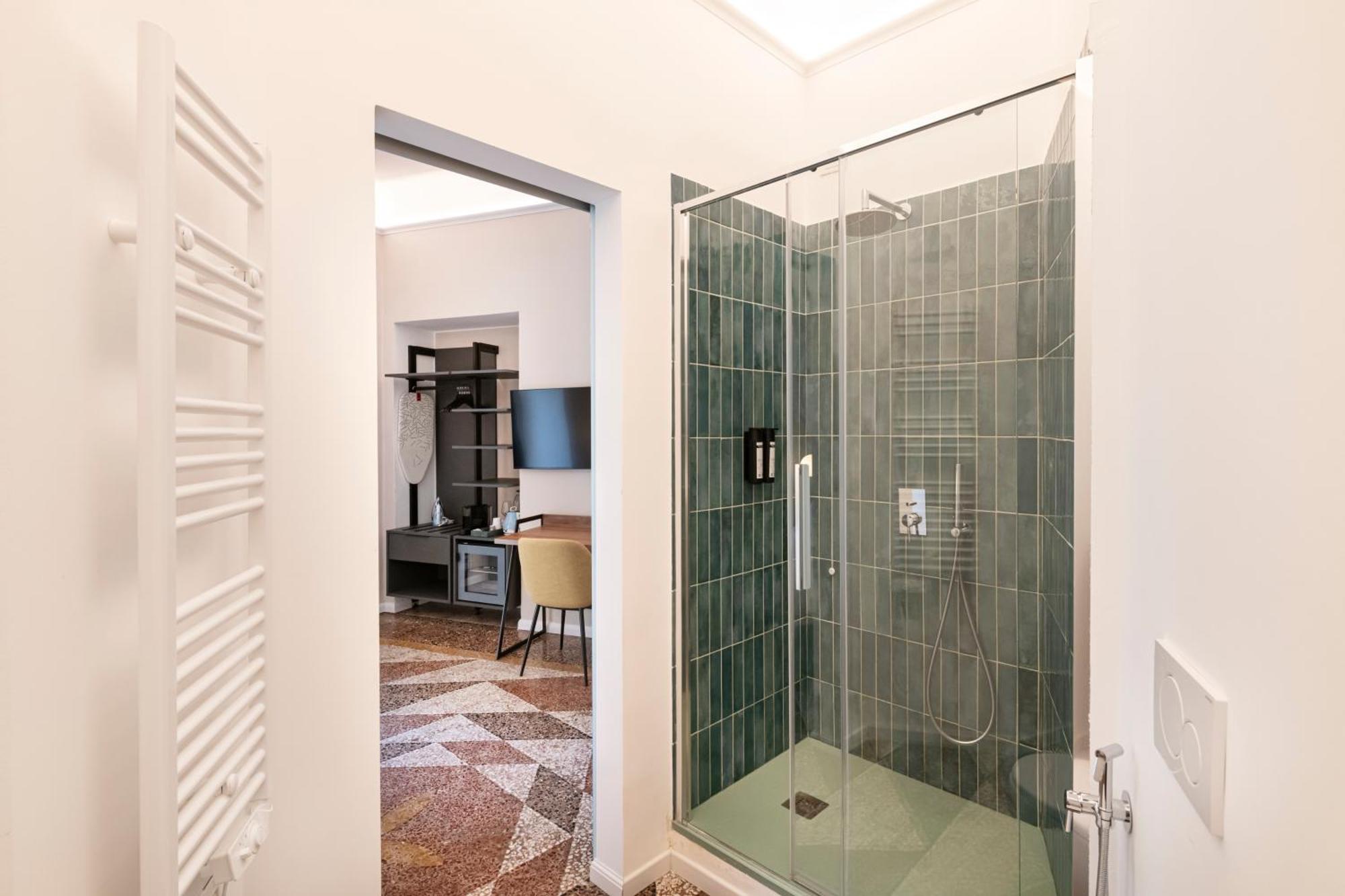 Relstay - Assarotti Suites Genua Exterior foto