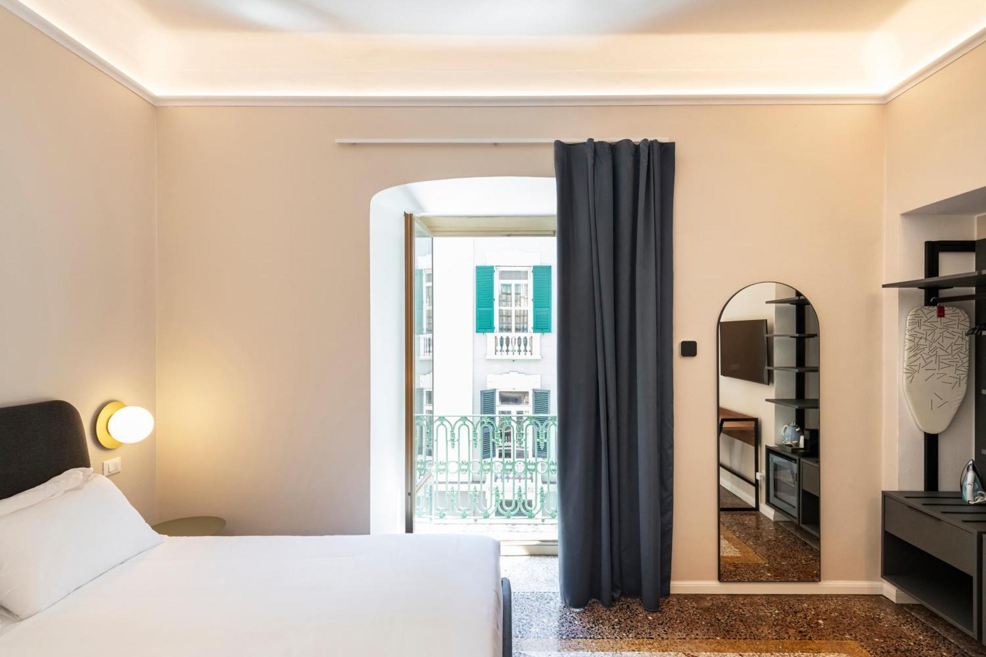 Relstay - Assarotti Suites Genua Exterior foto