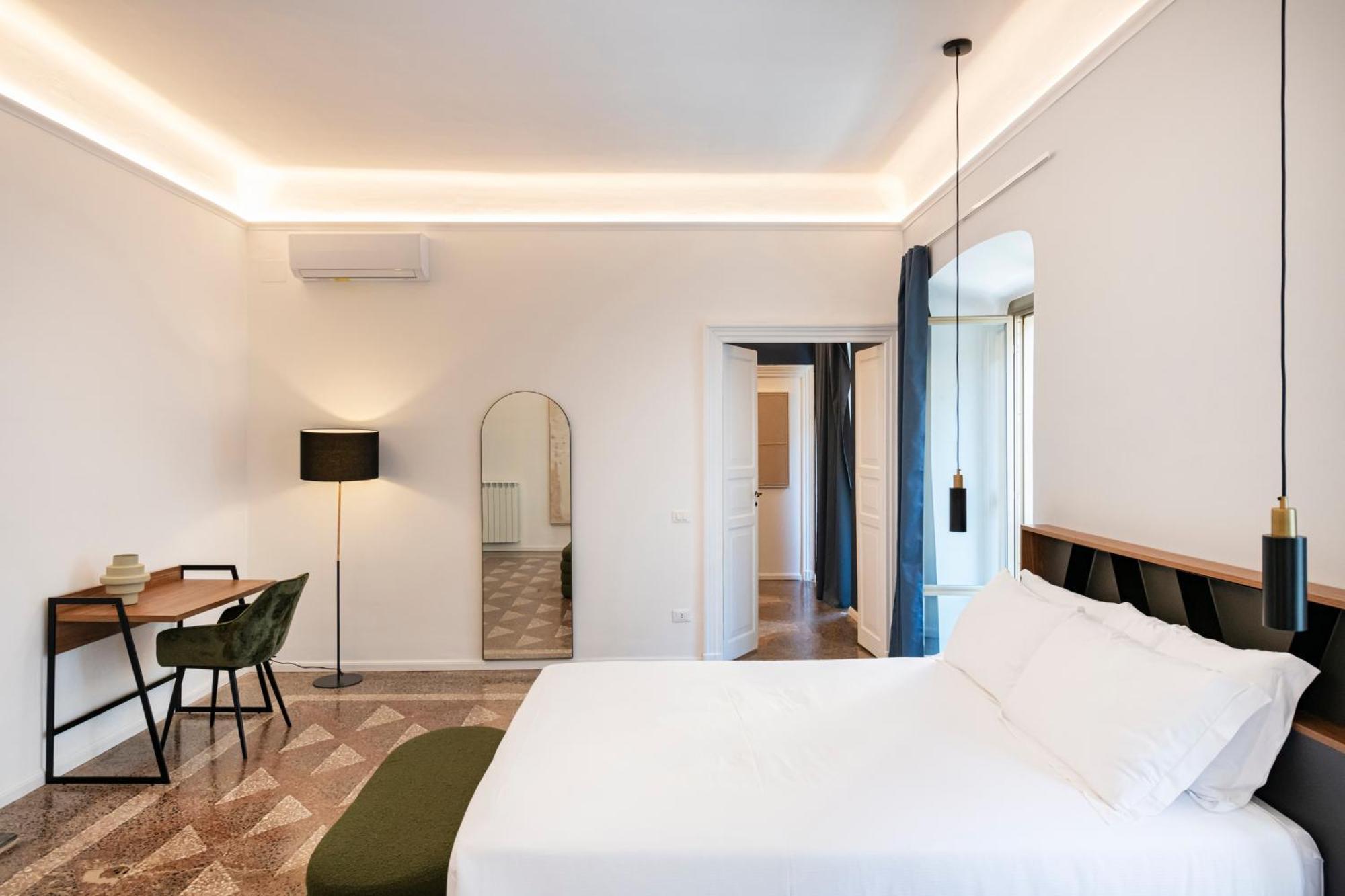 Relstay - Assarotti Suites Genua Exterior foto