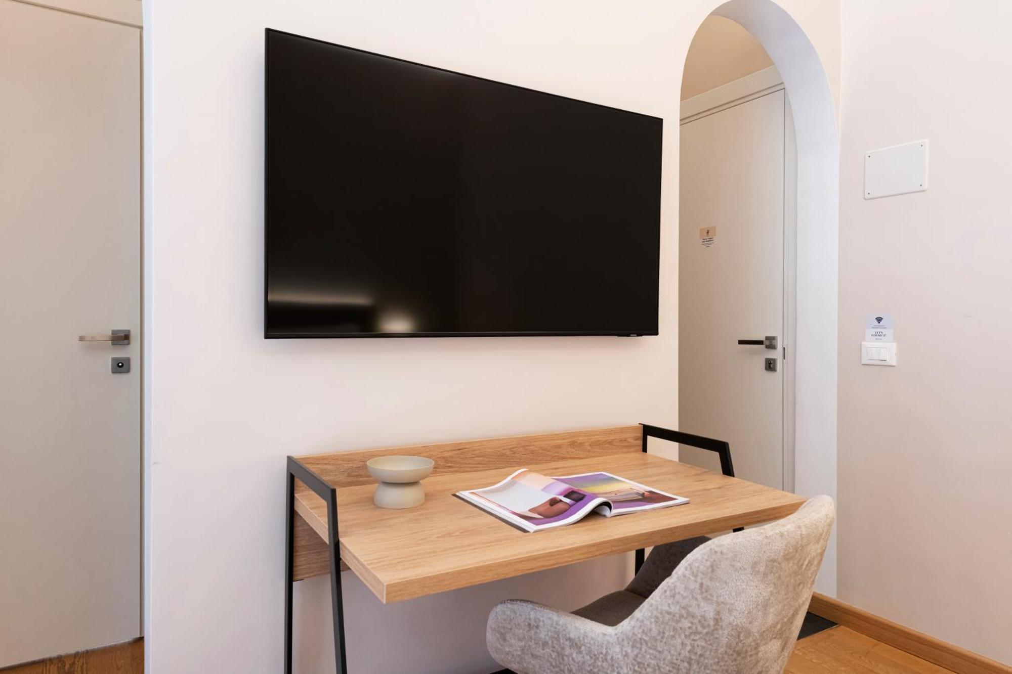 Relstay - Assarotti Suites Genua Exterior foto