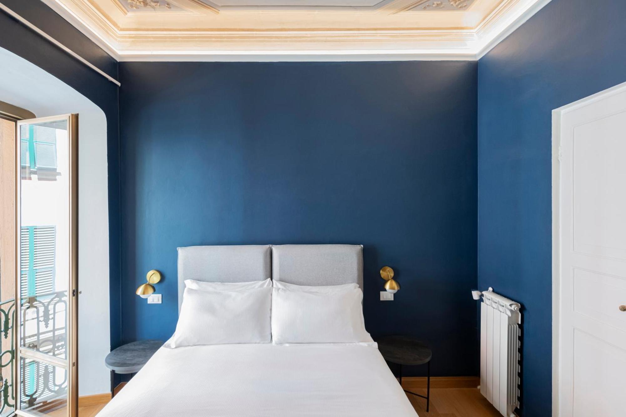 Relstay - Assarotti Suites Genua Exterior foto