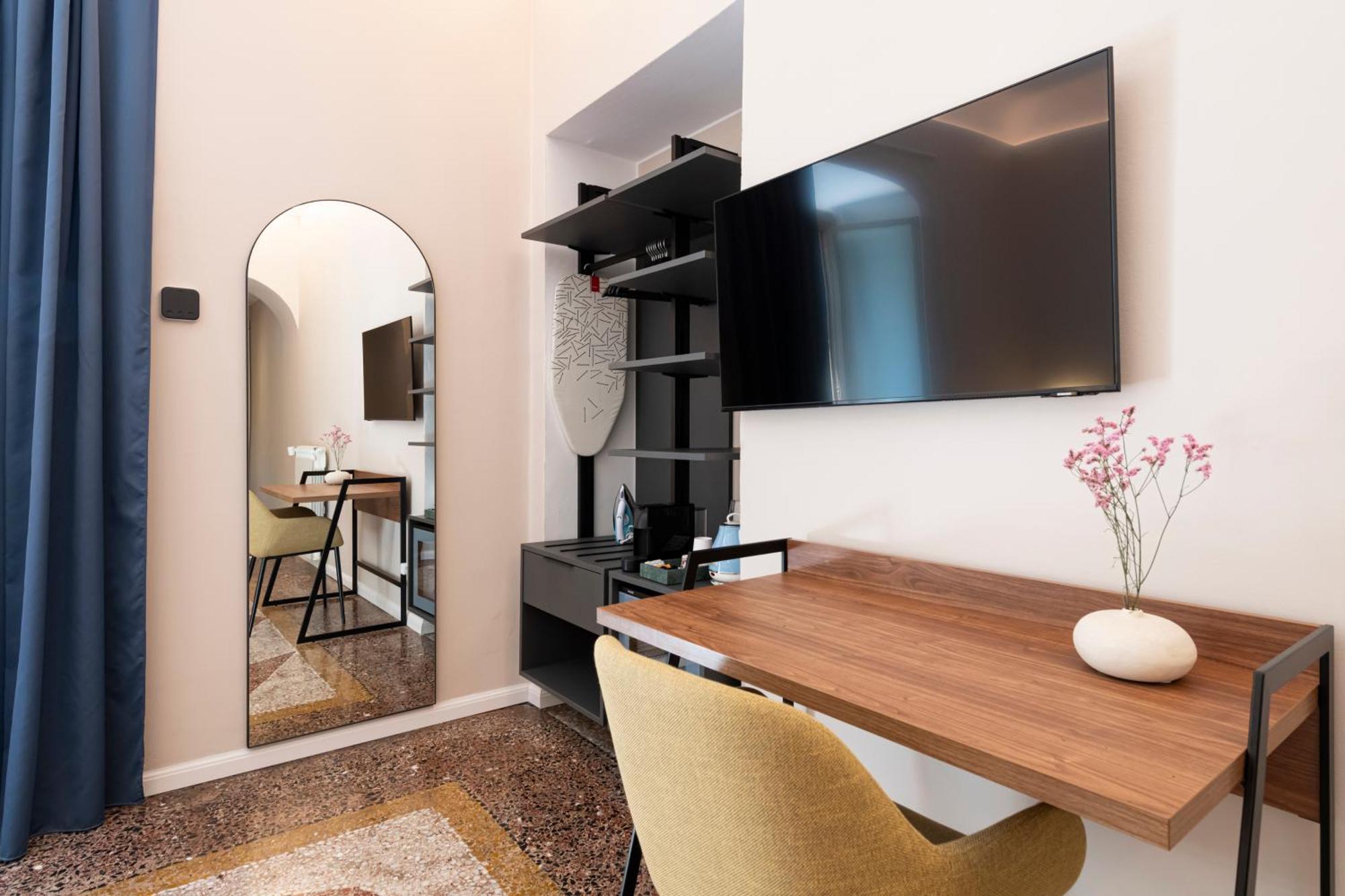 Relstay - Assarotti Suites Genua Exterior foto