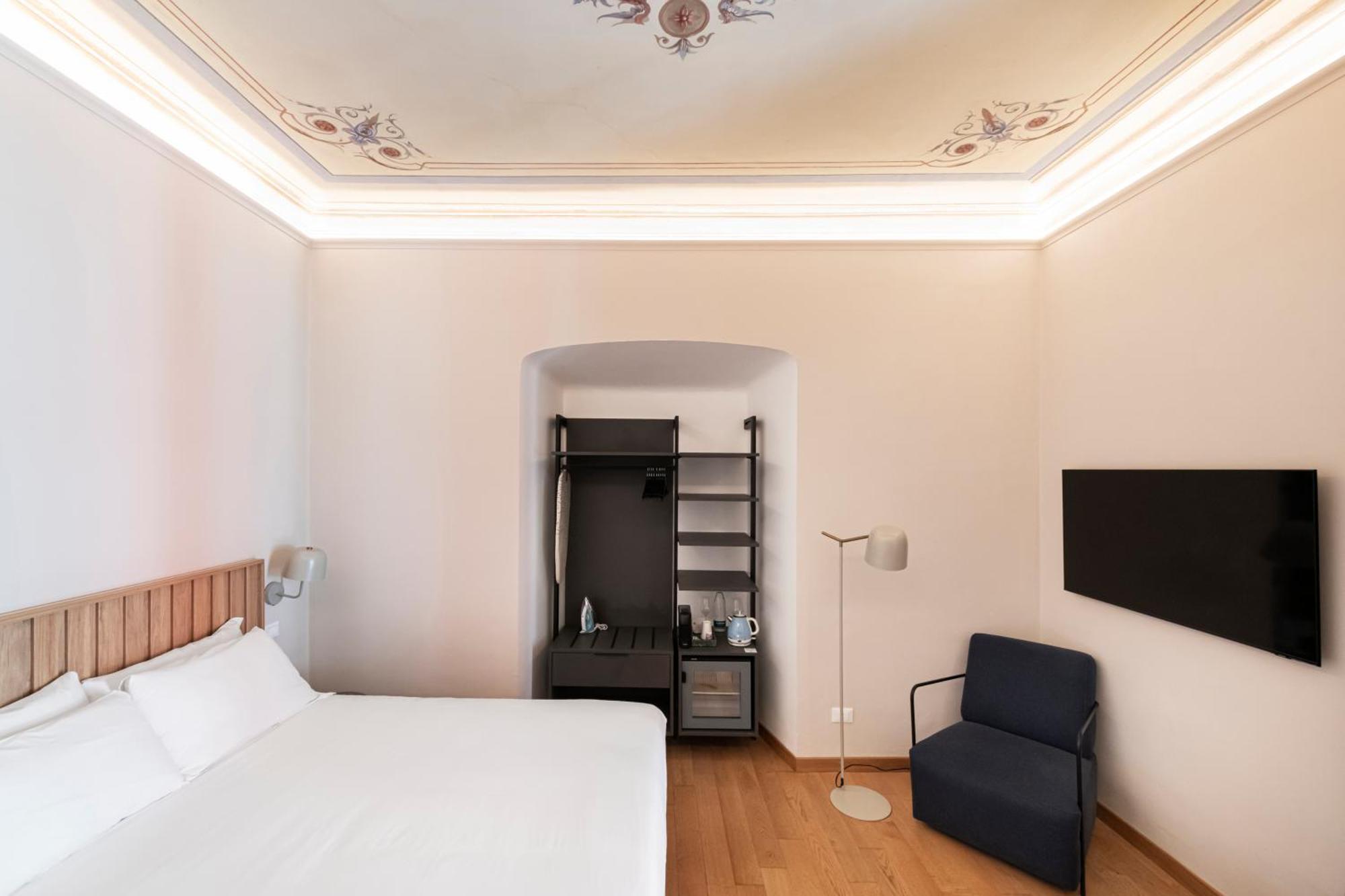 Relstay - Assarotti Suites Genua Exterior foto