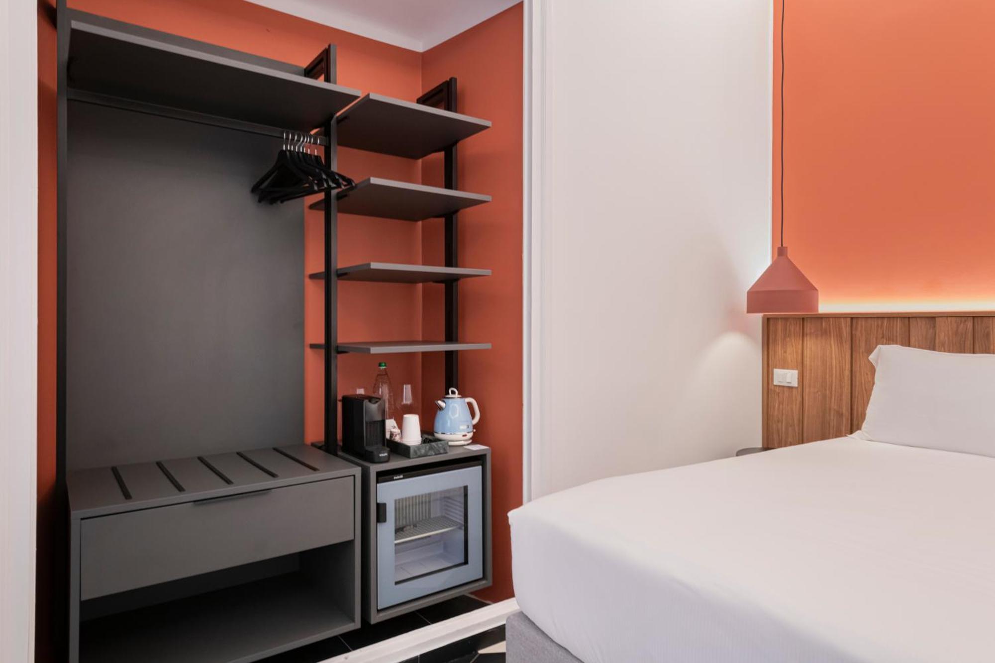 Relstay - Assarotti Suites Genua Exterior foto