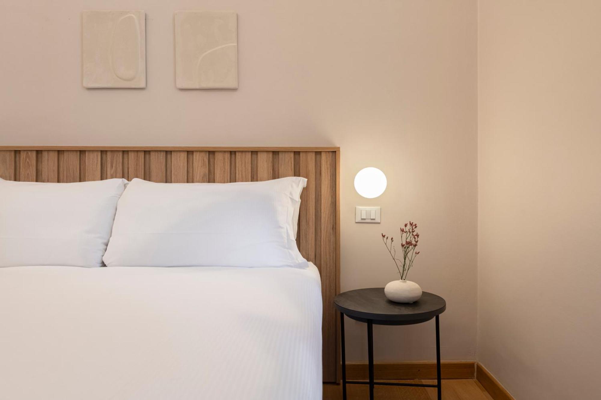 Relstay - Assarotti Suites Genua Exterior foto